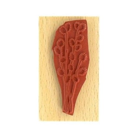 Timbro Florileges - Branche à Chalons - 2