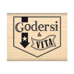 Timbro Florileges – Banner Vita - 1