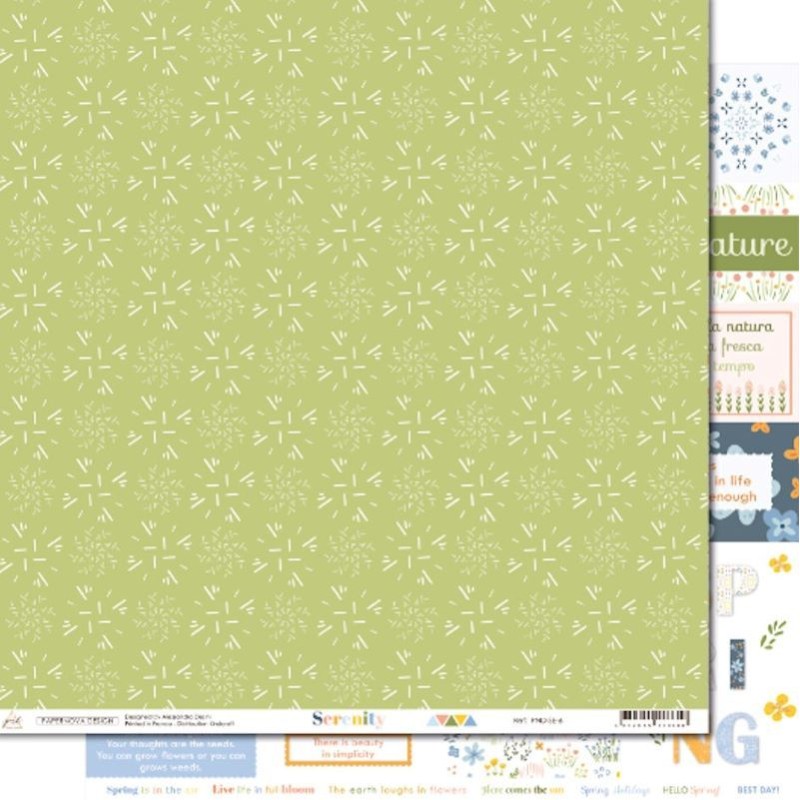 Papernova Design - Serenity - 4