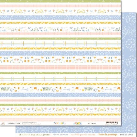 Papernova Design - Serenity - 6