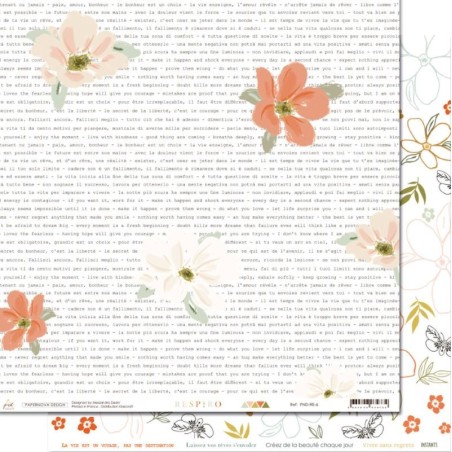 Papernova Design - Respiro - 2