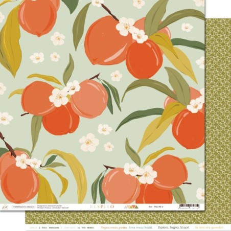 Papernova Design - Respiro - 4