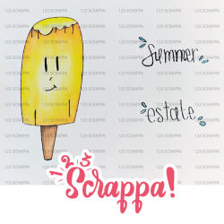 Estate - Timbro digitale - 1