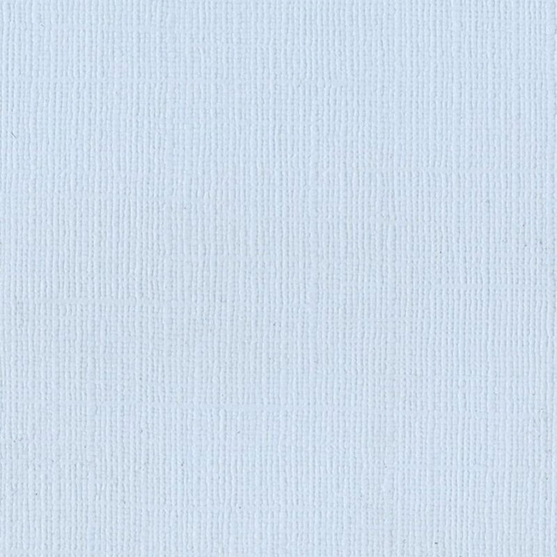 Bazzil - Mono Canvas 12"x12" PowderBlue - 1