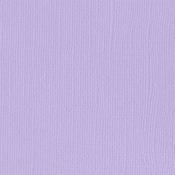 Bazzil - Mono Canvas 12"x12" Wisteria - 1