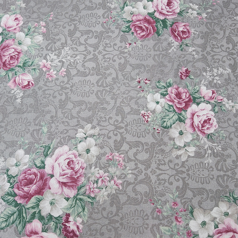 Tessuto Shabby Liva Rose S4502-093