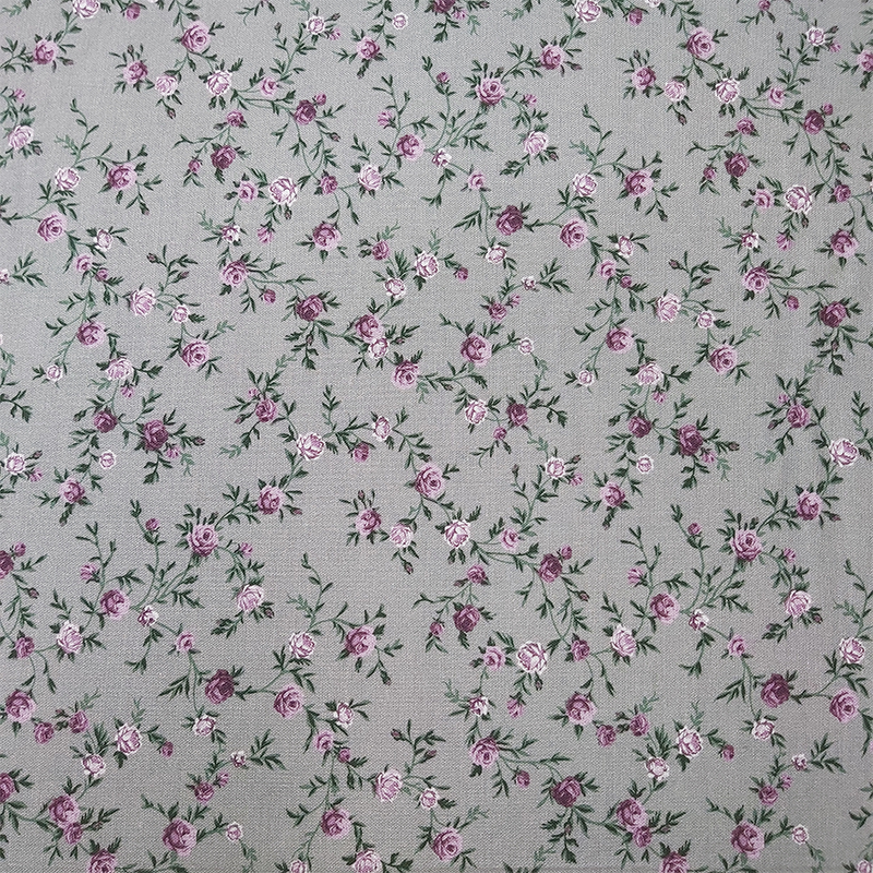 Tessuto Shabby Liva Rose S4502-128