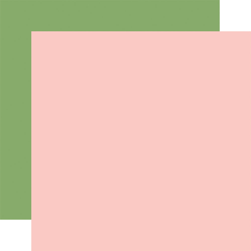 Carta Bella Paper Pad - Craft & Create Coordinating - 2