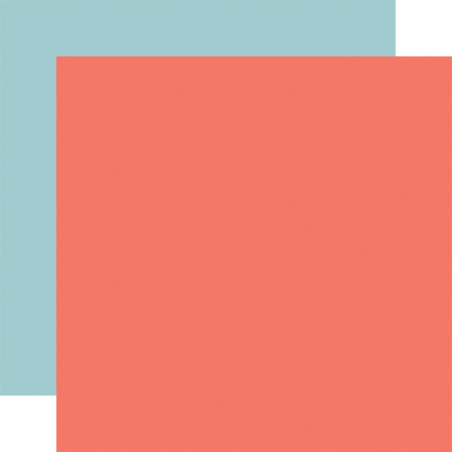 Carta Bella Paper Pad - Craft & Create Coordinating - 4