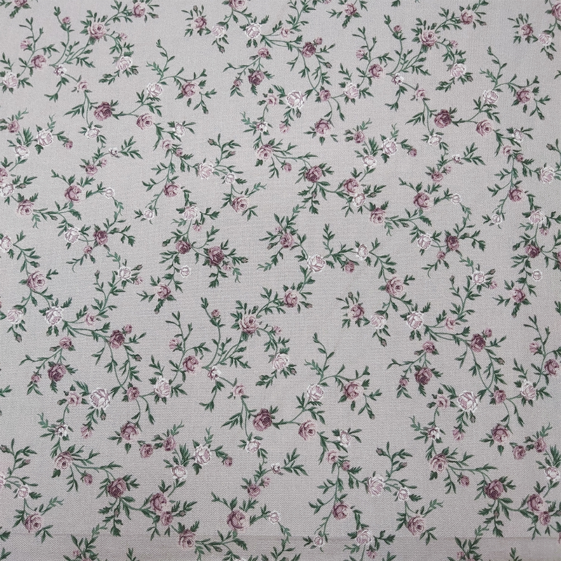 Tessuto Shabby Liva Rose S4502-129
