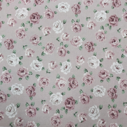 Tessuto Shabby Liva Rose S4502-108 - 1