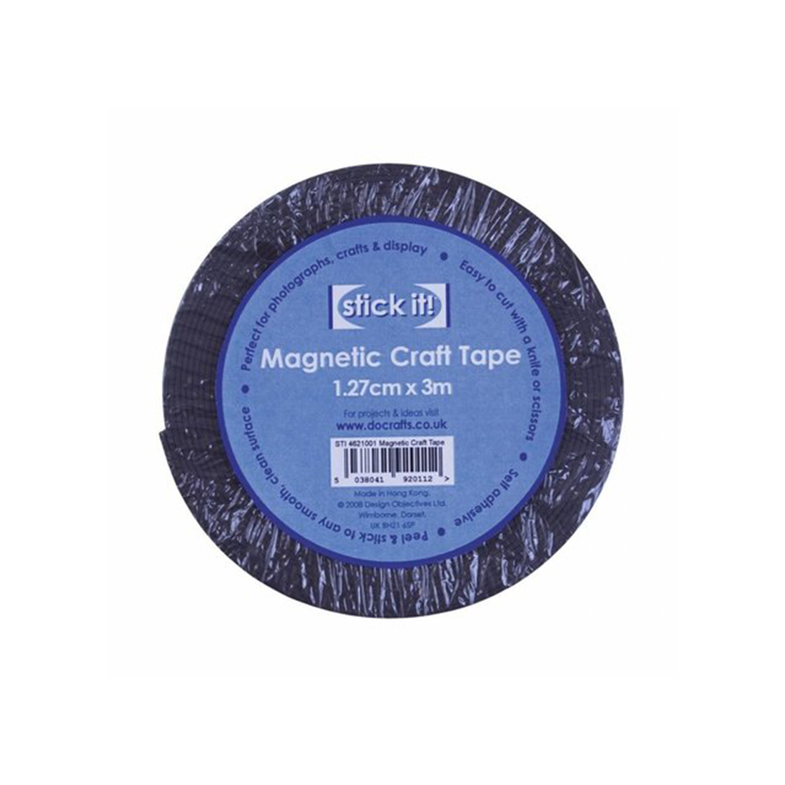 Stick It Craft Tape L'Angolo per Creare