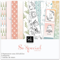 Sokai - So' Special - 1
