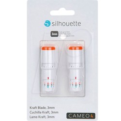 Silhouette - Lama Kraft 2mm - 2