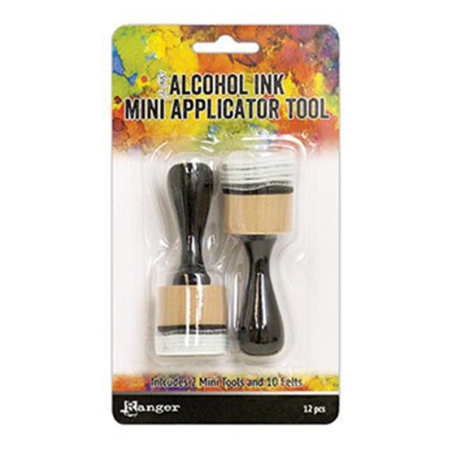 Ranger - Alcohol Ink Mini Applicator Tool