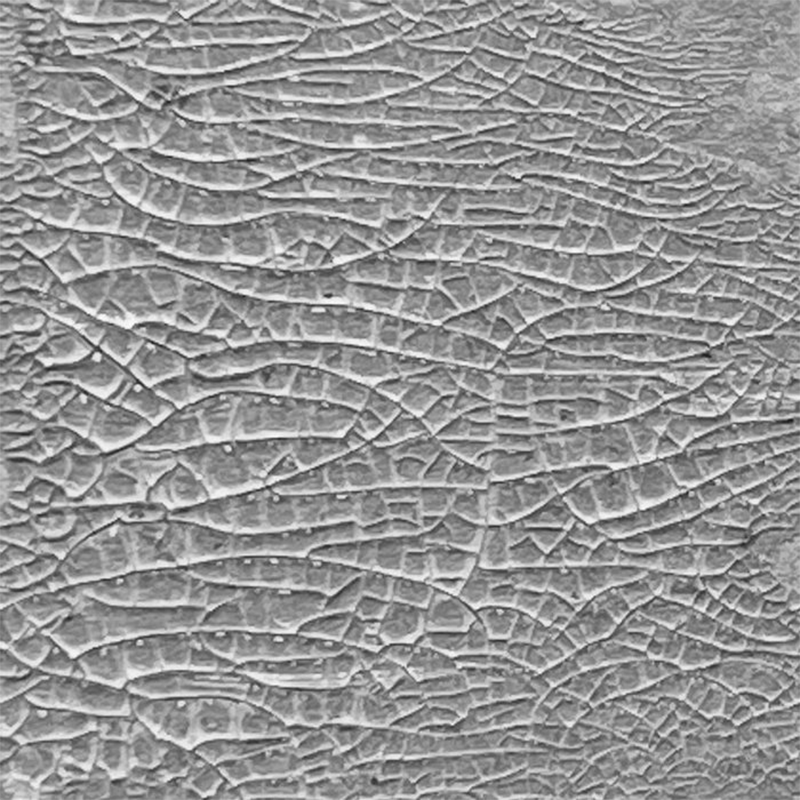 Ranger - Crackle Paste Translucent - 3