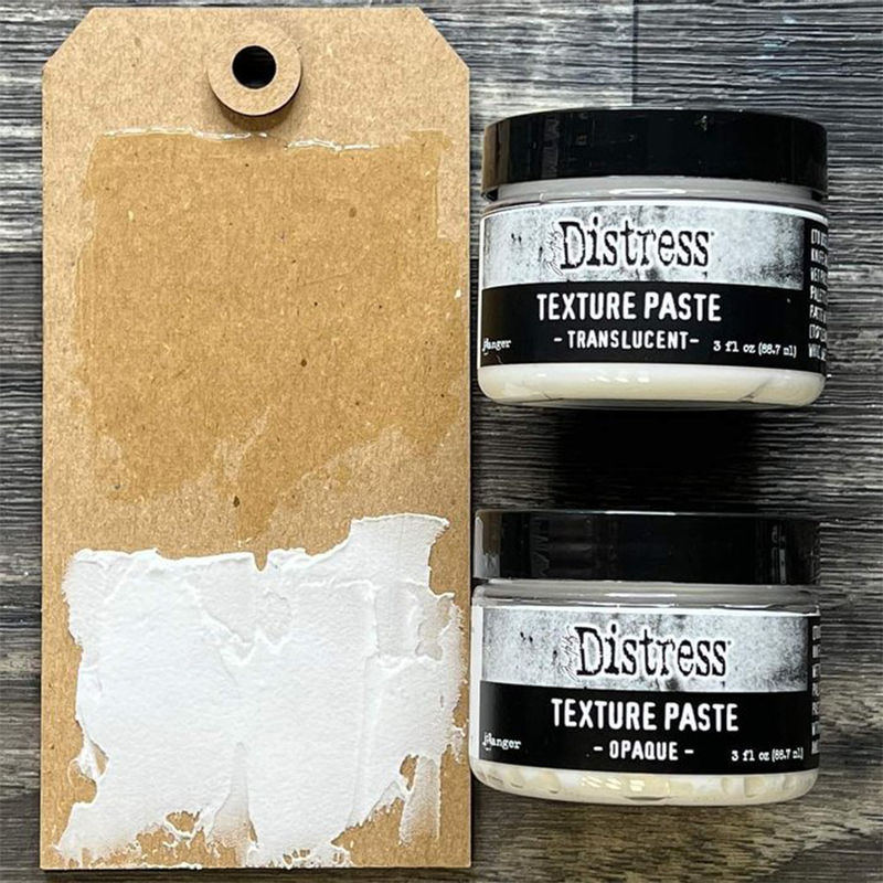 Ranger - Texture Paste Translucent - 2