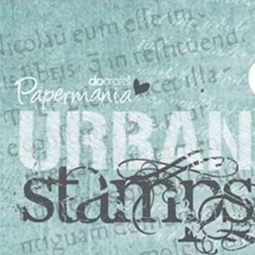 Timbri Urban Stamps