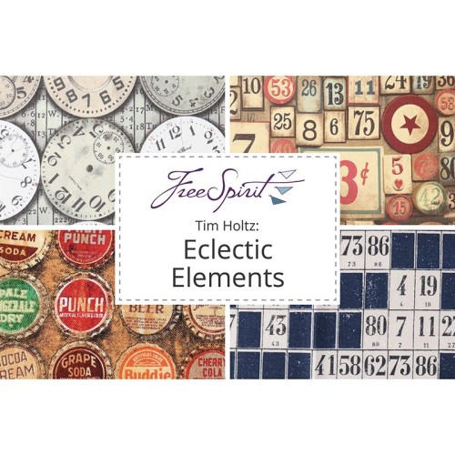 Ecletict Elements