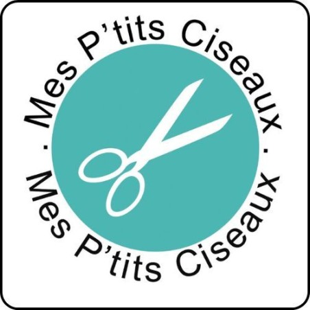 Mes P'tits Ciseaux