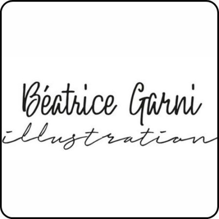 Beatrice Garni Illustration
