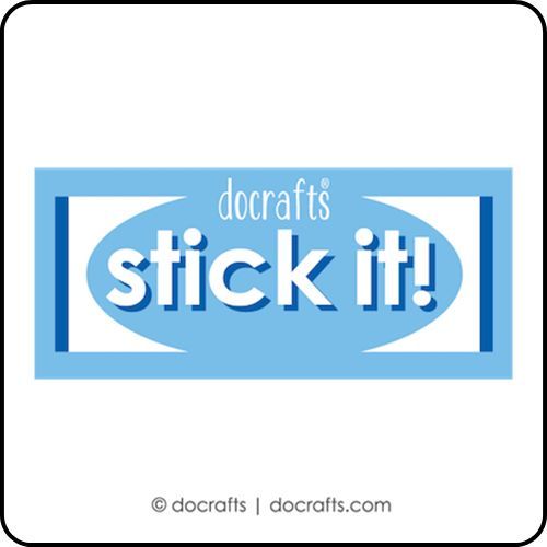 Stick It!